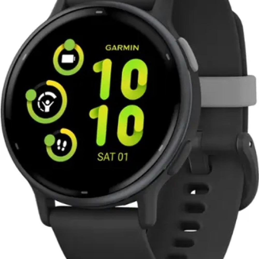 GARMIN VÍVOACTIVE 5 Health & Fitness GPS Smartwatch